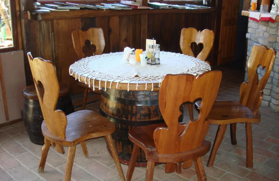 Tradicije Cigoc-1