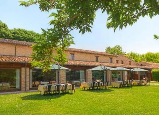 Hotel La Foresteria-1