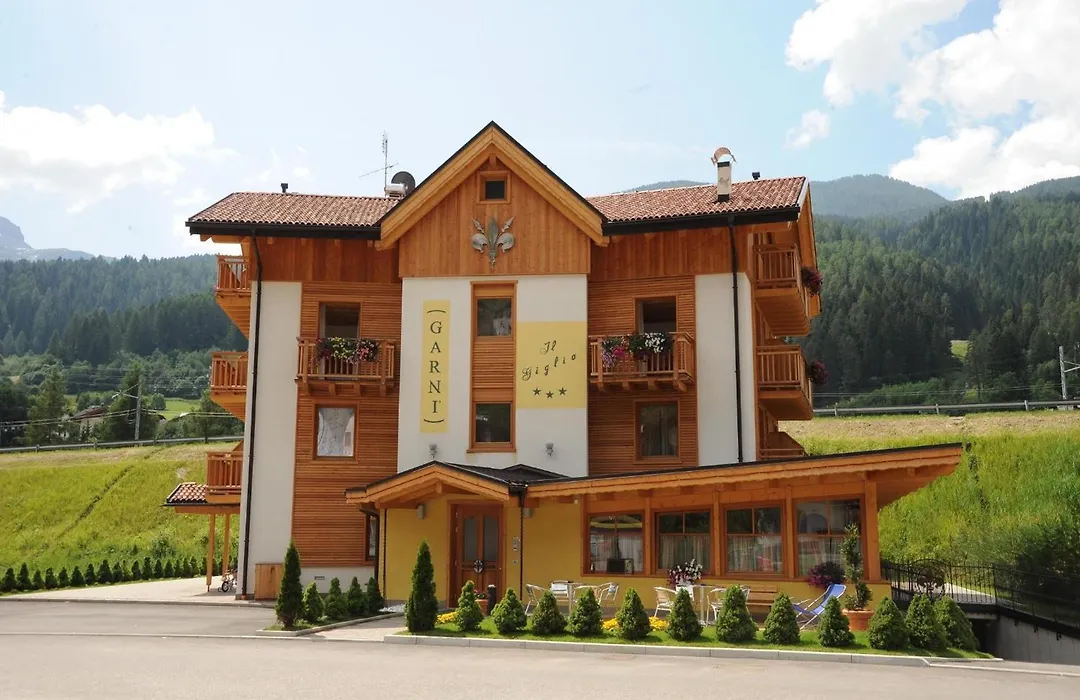 Hotel Garnì Il Giglio-1