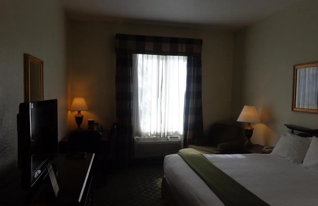 Ruskin Inn Tampa-Sun City Center-1
