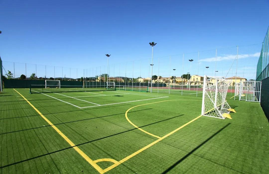 Poggio all'Agnello Sport&Active Holidays-1