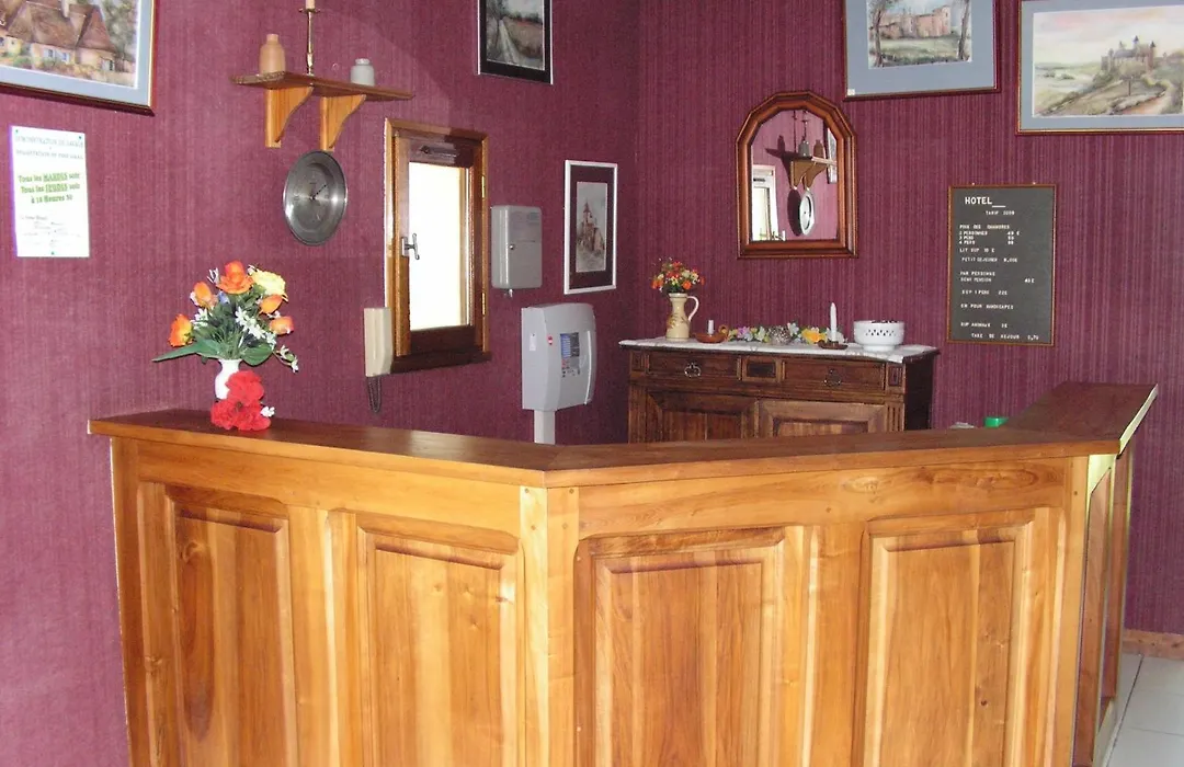 Hotel du Parc-1