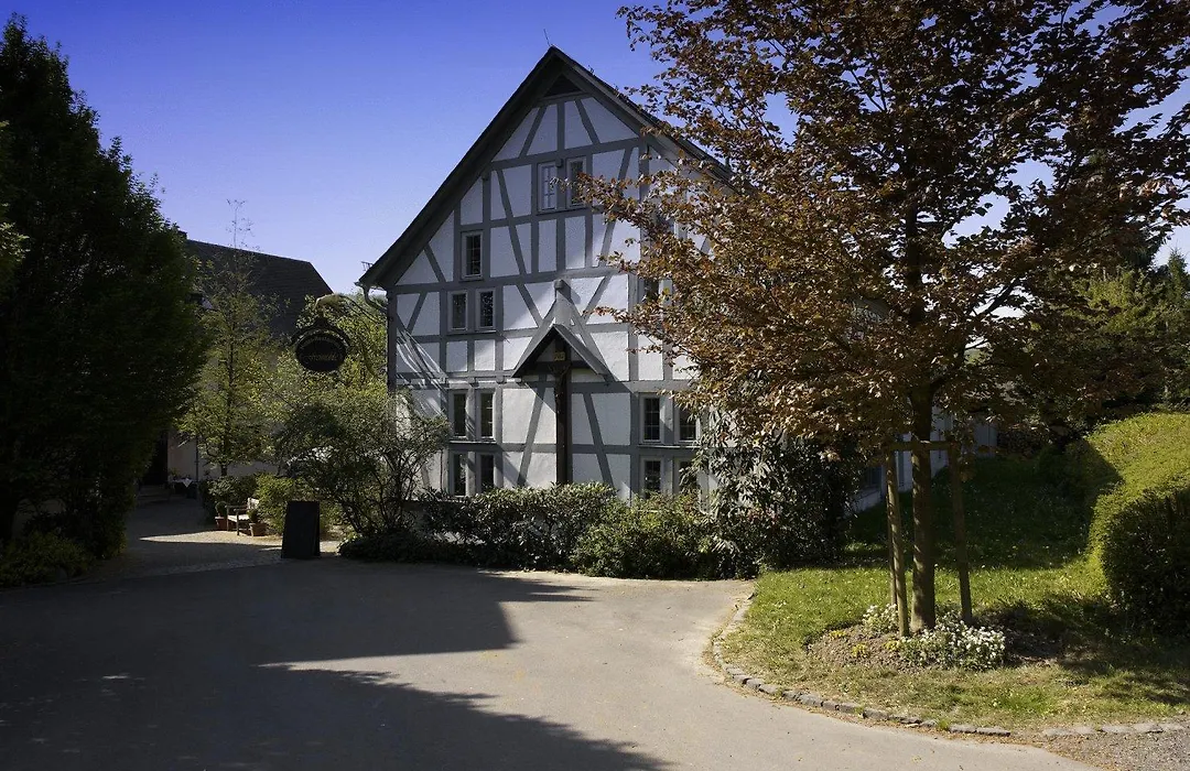 Freimühle Hotel-Restaurant-1