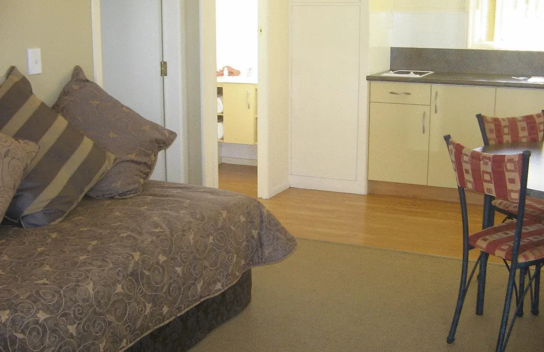 Shortland Court Motel-1