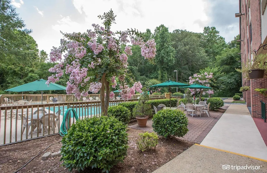 Country Inn & Suites By Radisson, Williamsburg East Busch Gardens , Va-1