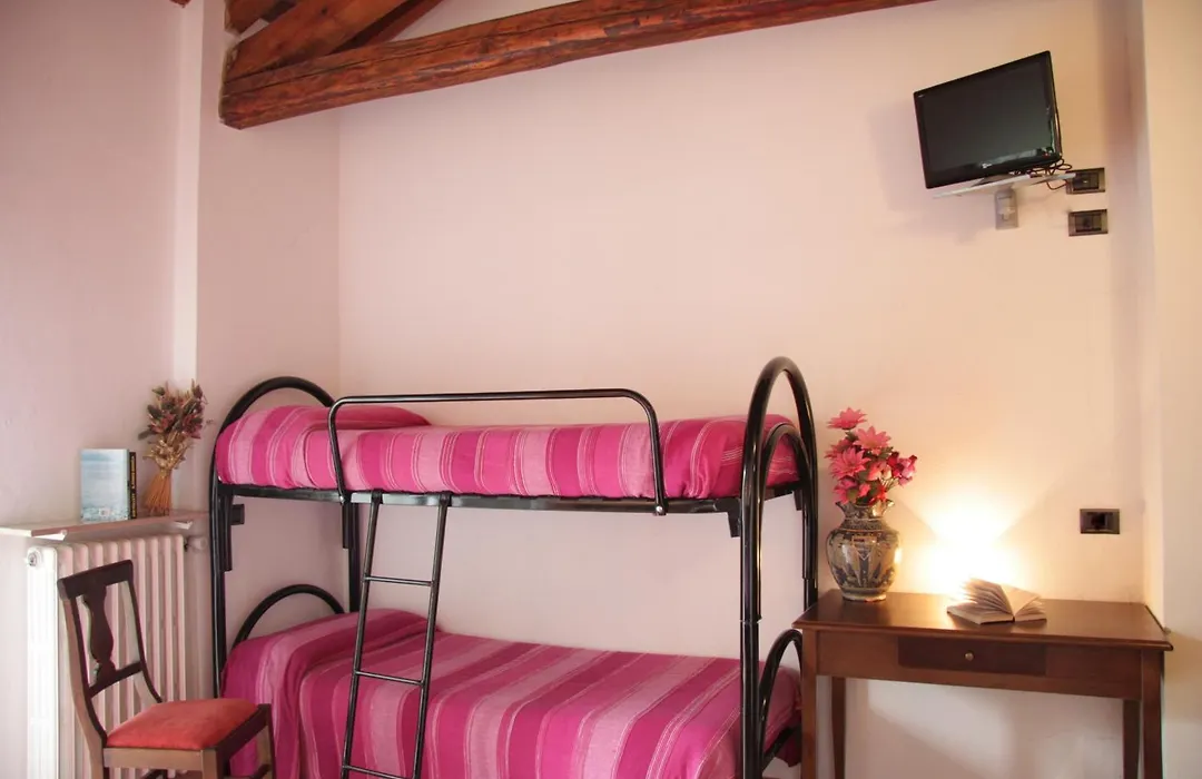 Hotel La Locanda-1