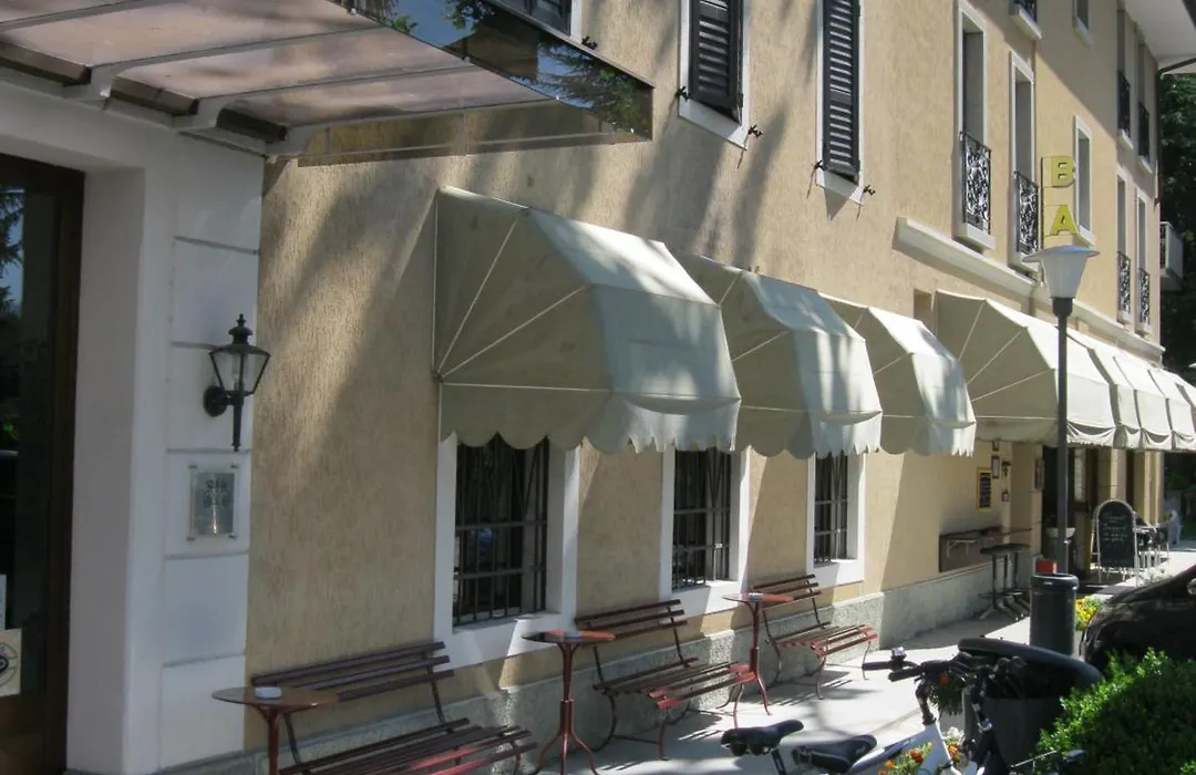 Albergo Centrale-1