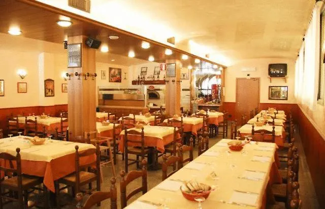 Hotel Belfiore-1