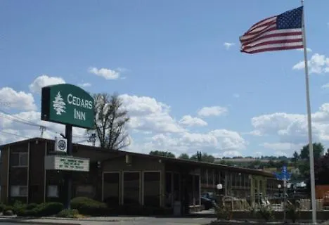 Cedars Inn Lewiston-1