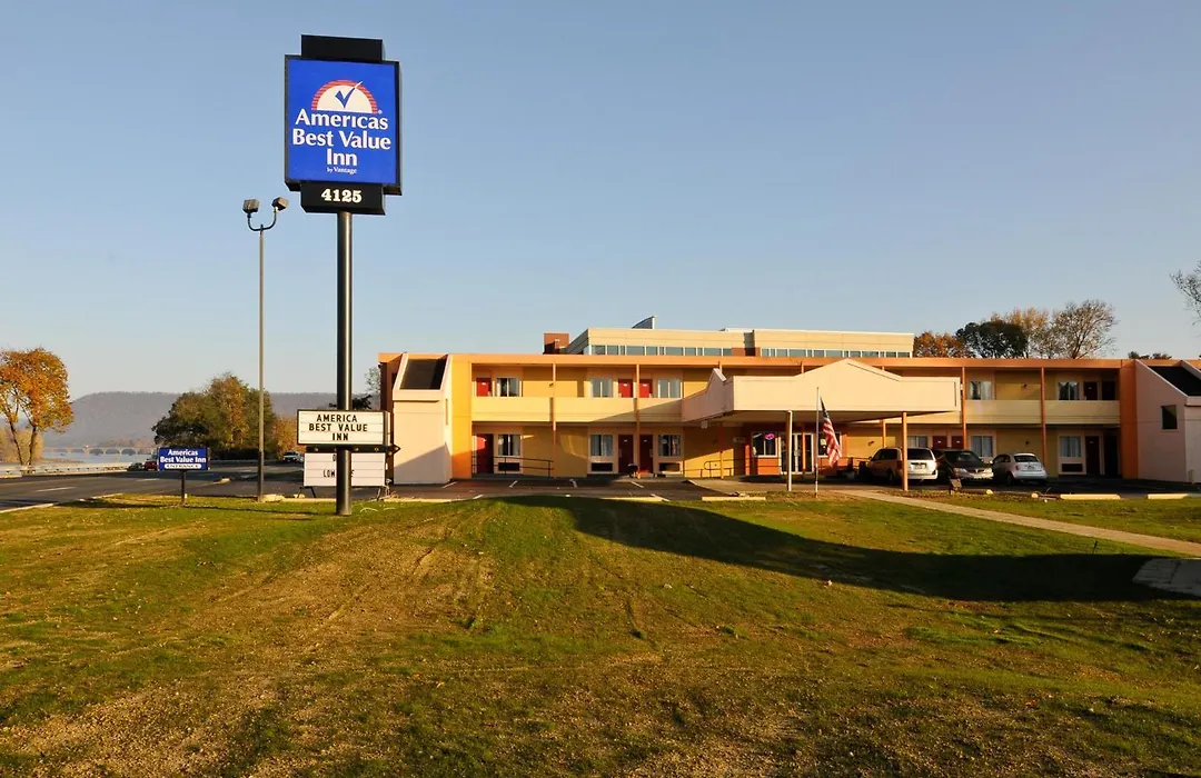 Motel 6 Harrisburg Pa Near Pa Expo Center-1
