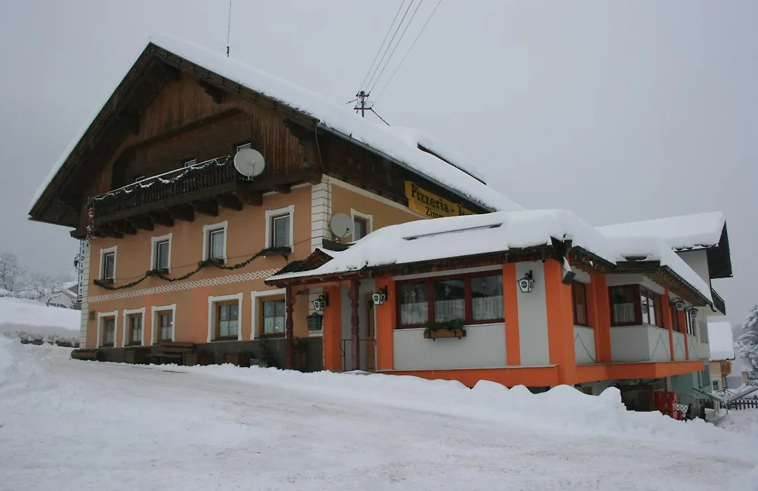 Hotel Stadlwirt-1