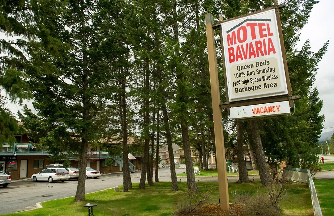 Motel Bavaria-1