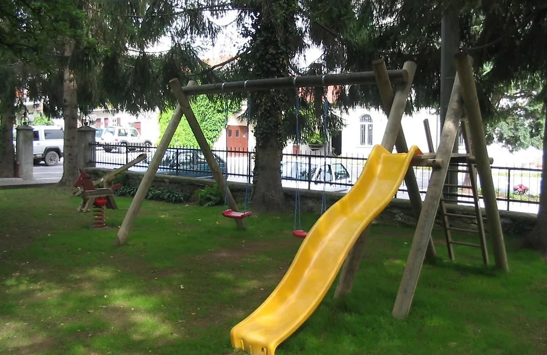 Hotel Maria Nella-1