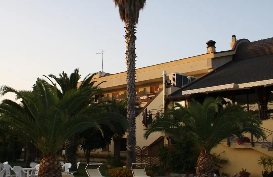 Hotel Marinella-1