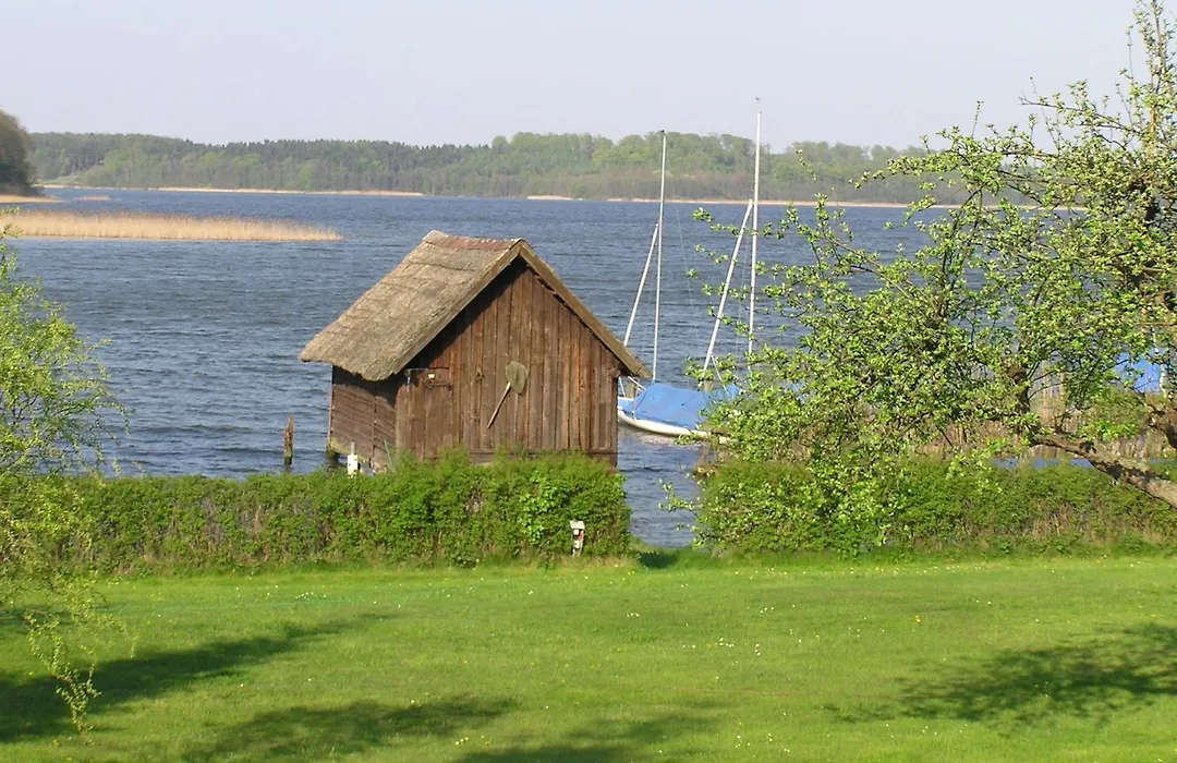 Gasthof Am See-1