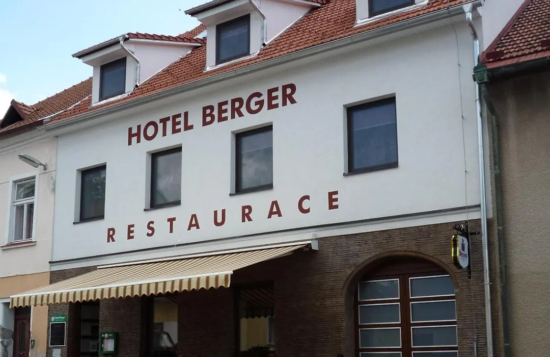 Hotel Berger-1