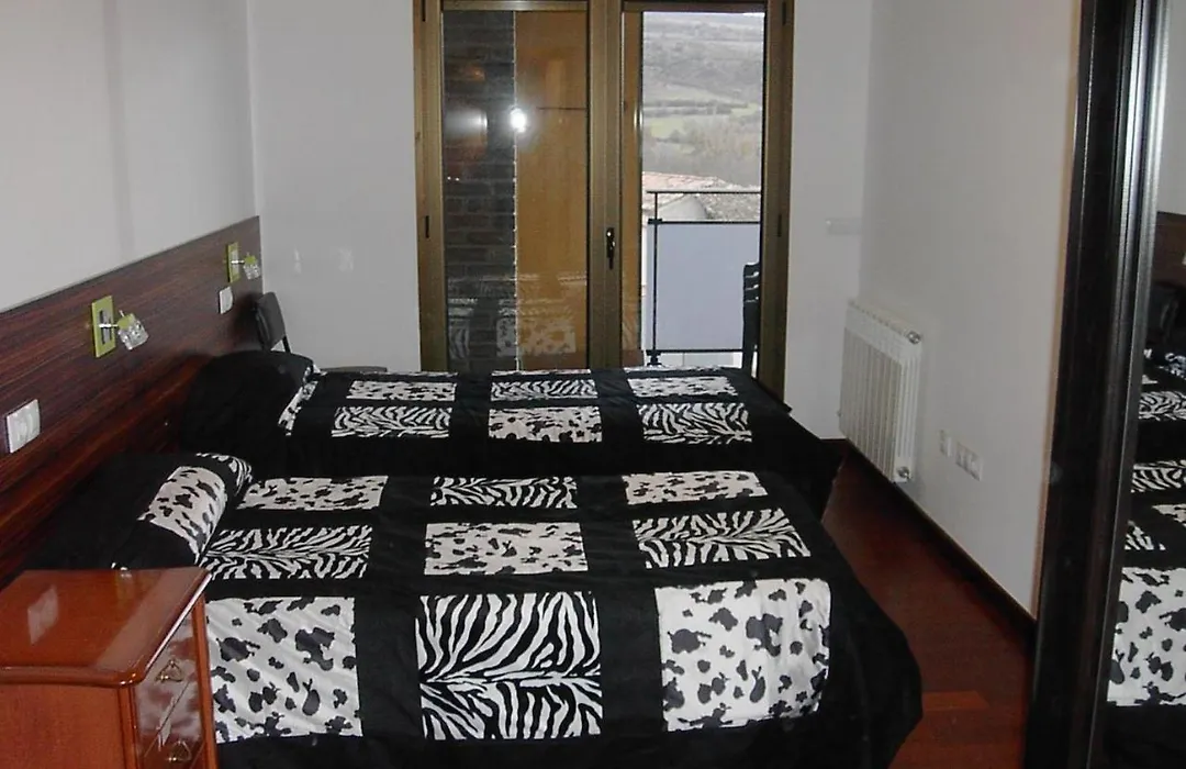 Hostal Escarla-1