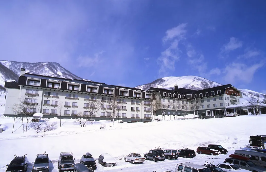 Hakuba Alps Hotel-1