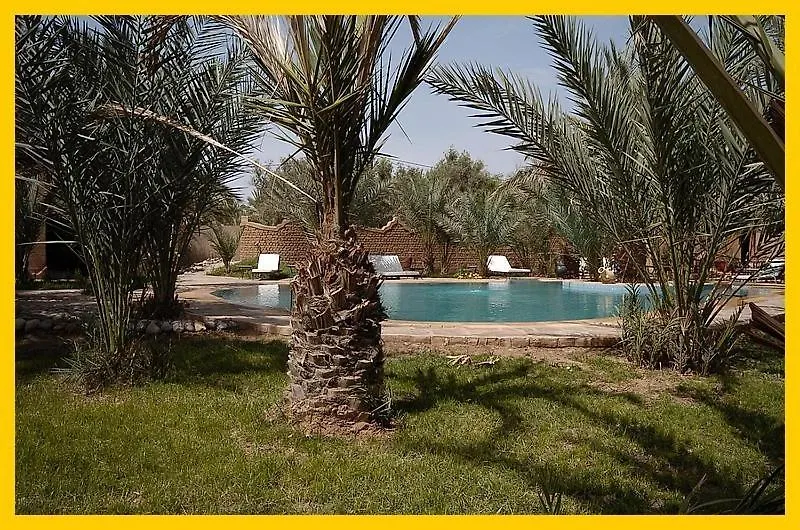 La Rose Du Desert-1