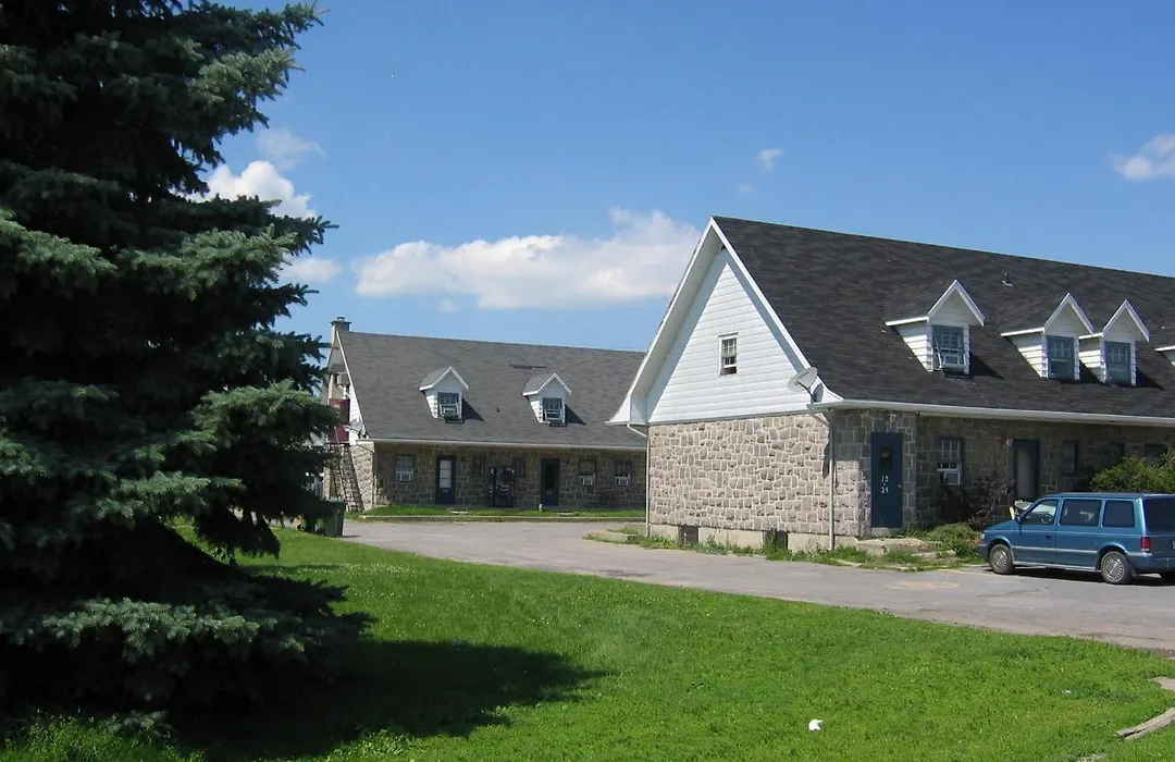 Motel Grande Ile-1
