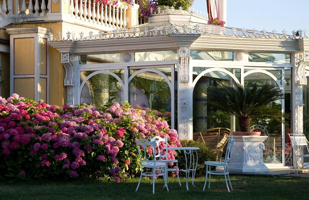 Villa Althea-1