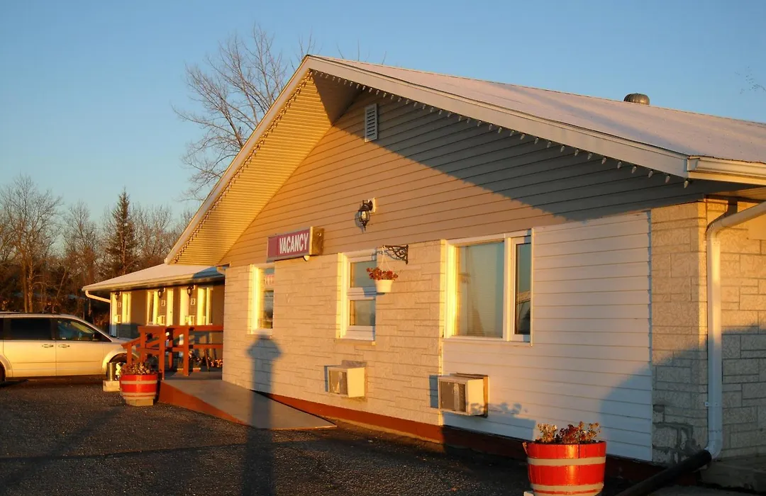 Westway Inn Motel-1