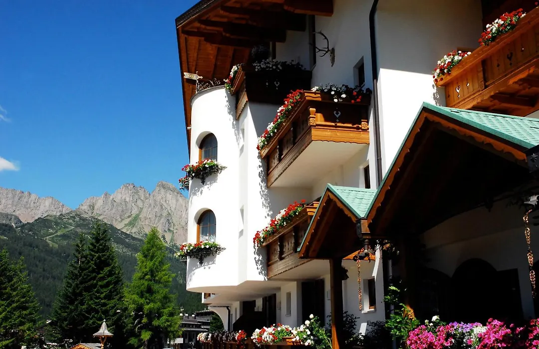 Hotel Stalon Alpine Chic-1