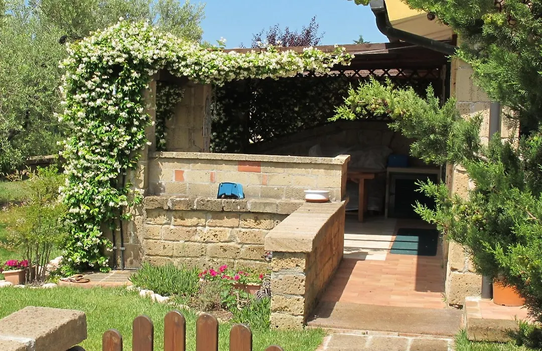 Il Borgo Centro Vacanze-1