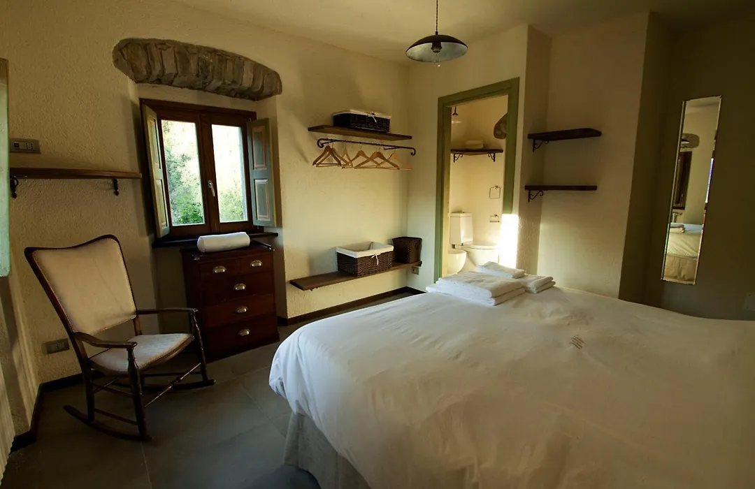 Mulino Marghen - Restored WaterMill - Accomodation&Retreat Center-1