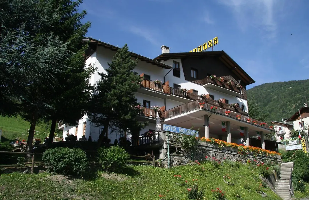 Hotel Bellevue-1