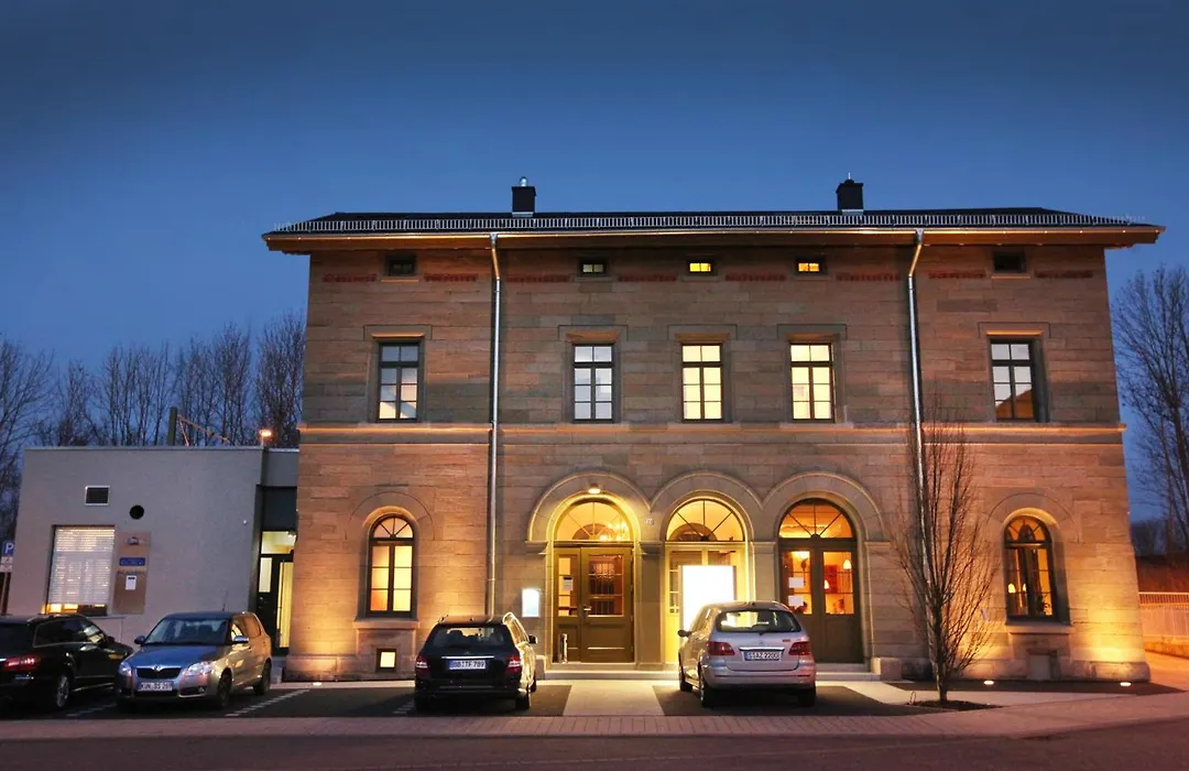 Bahnhof Busch-1