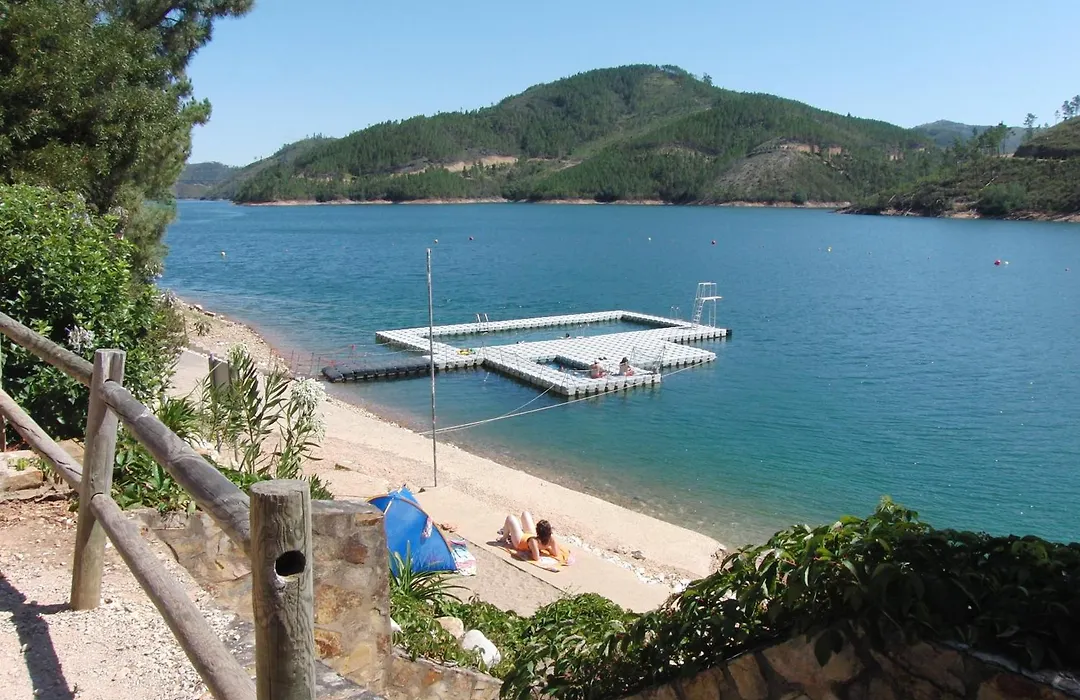 Redondo Lodges-1