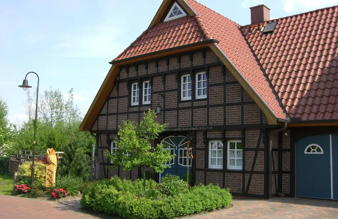 The Cosy Home-1