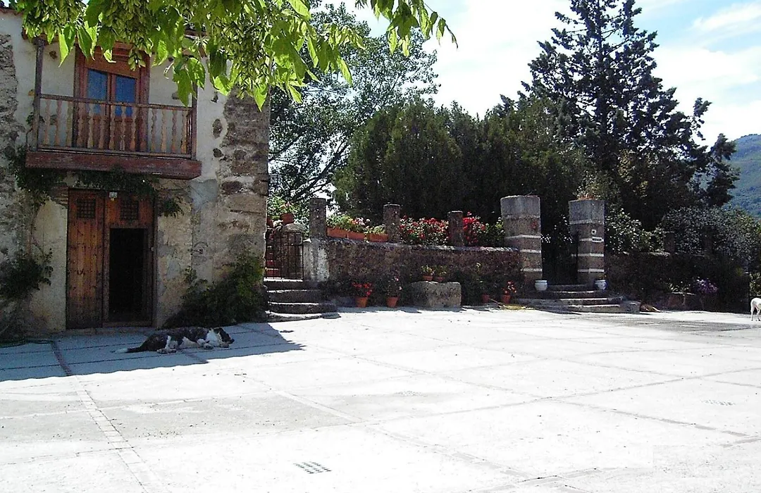 La Casería-1