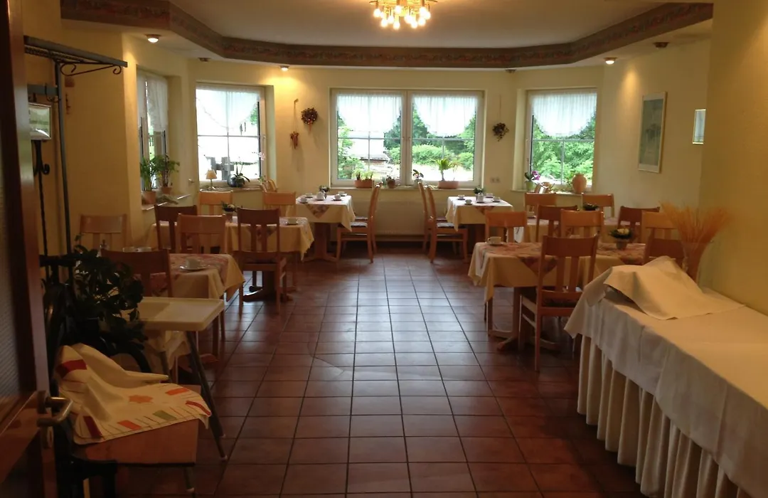 Hotel Papp-Mühle-1