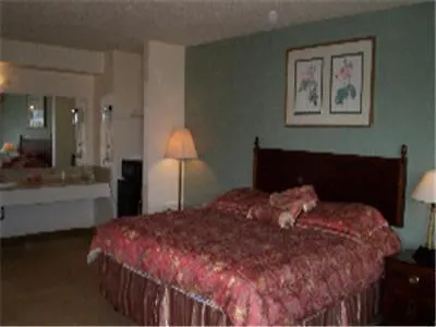 Somerville Inn And Suites-1