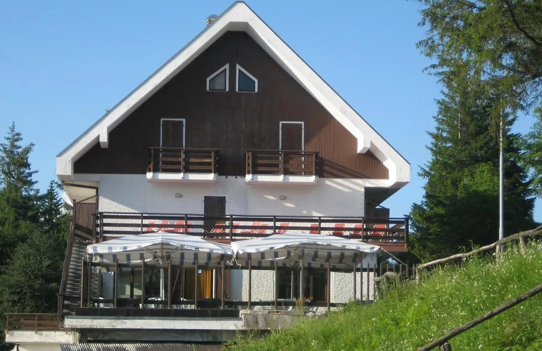 Albergo Casa Della Neve-1