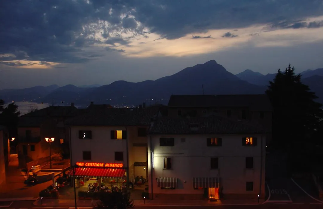 Albergo Centrale-1