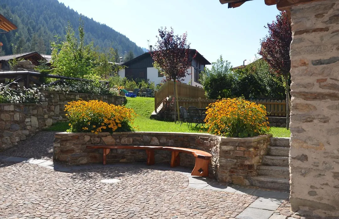 Residence Ca' Delle Margherite-1