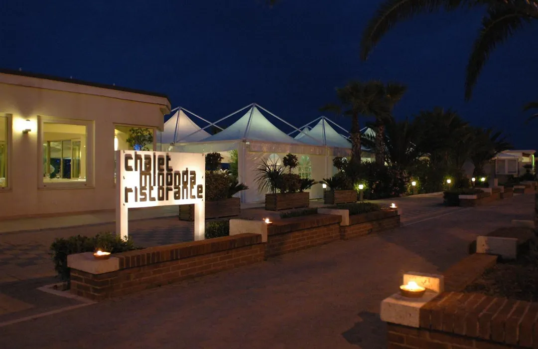 Hotel Il Timone-1