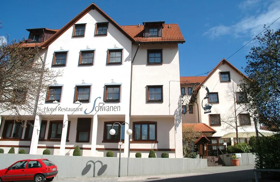 Hotel Schwanen-1
