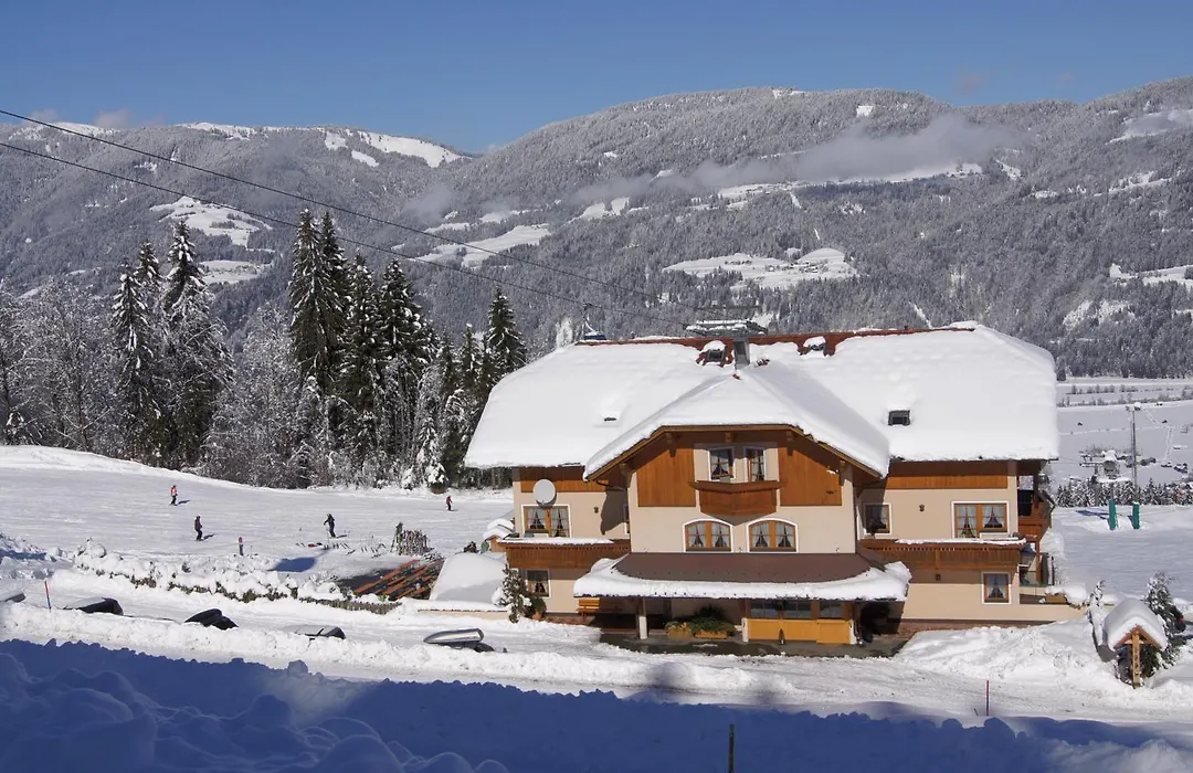 Aparthotel Ederhof-1