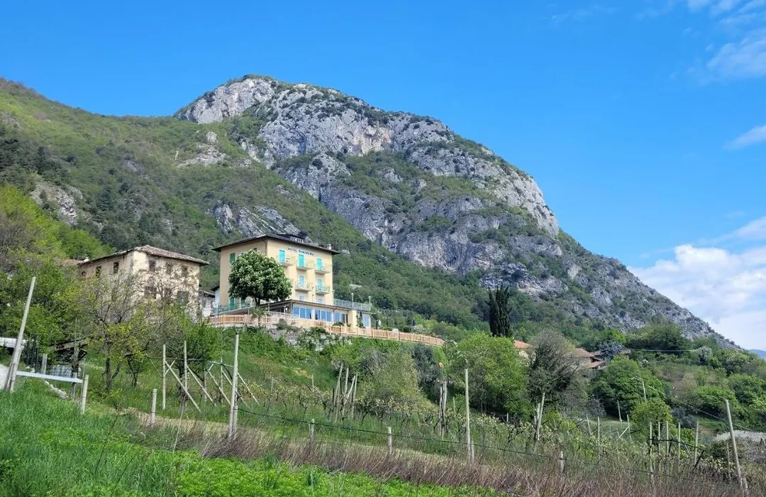 Hotel Panorama-1