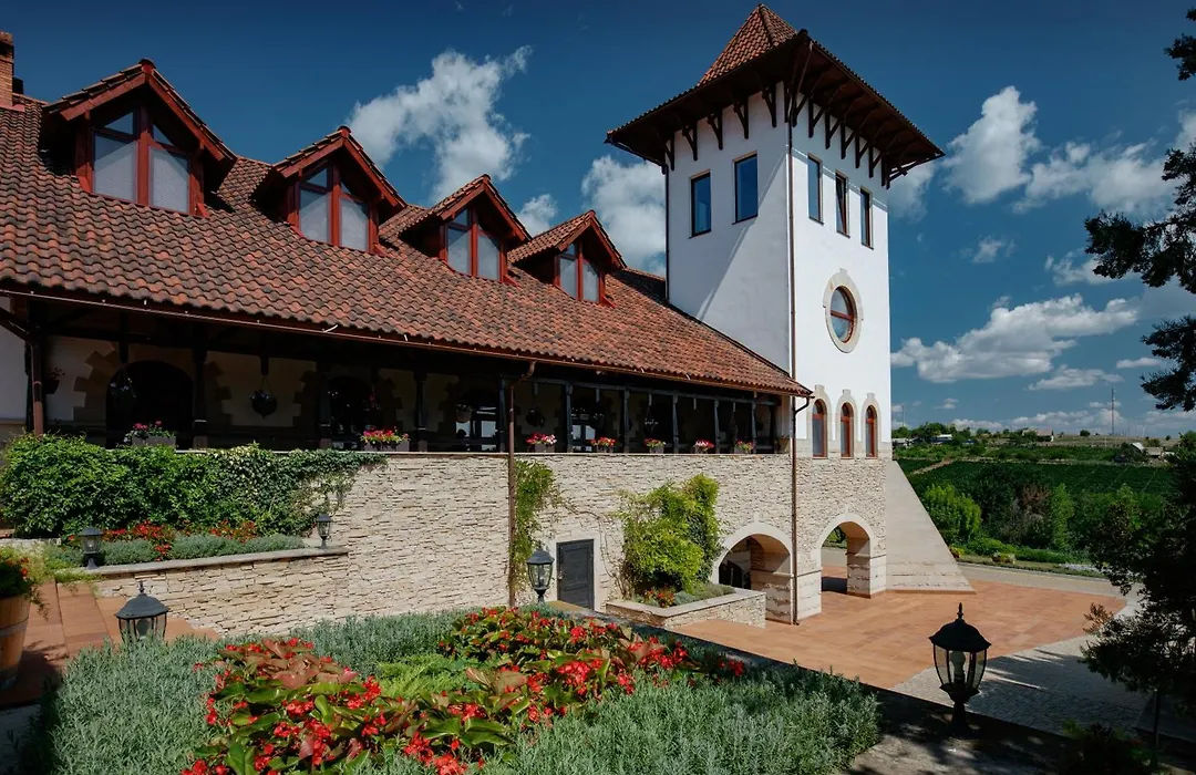 Chateau Purcari-1