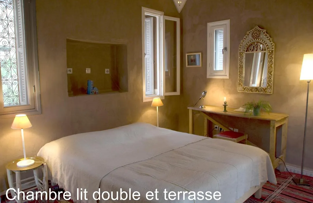 Villa Zagora Desert Retreat Restaurant-Pool-Sahara Tours-1