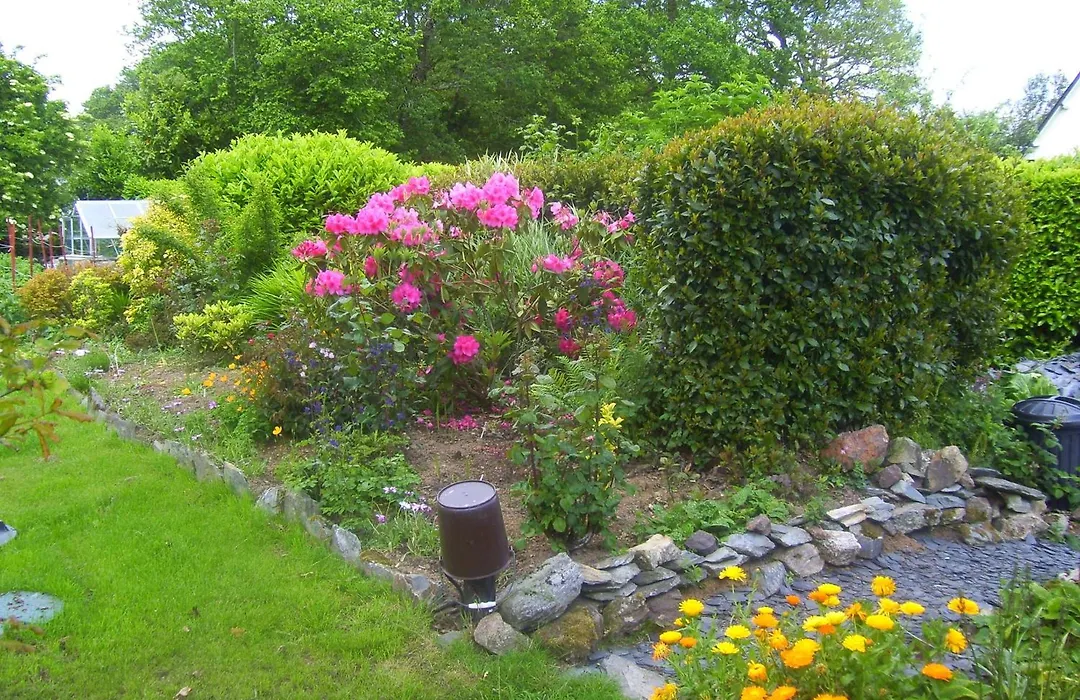 Le Boterff Gites et Camping-1