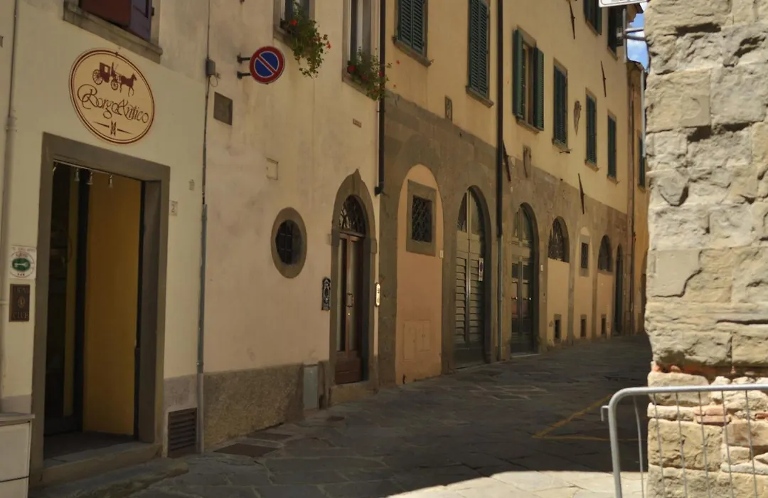 Hotel Borgo Antico-1
