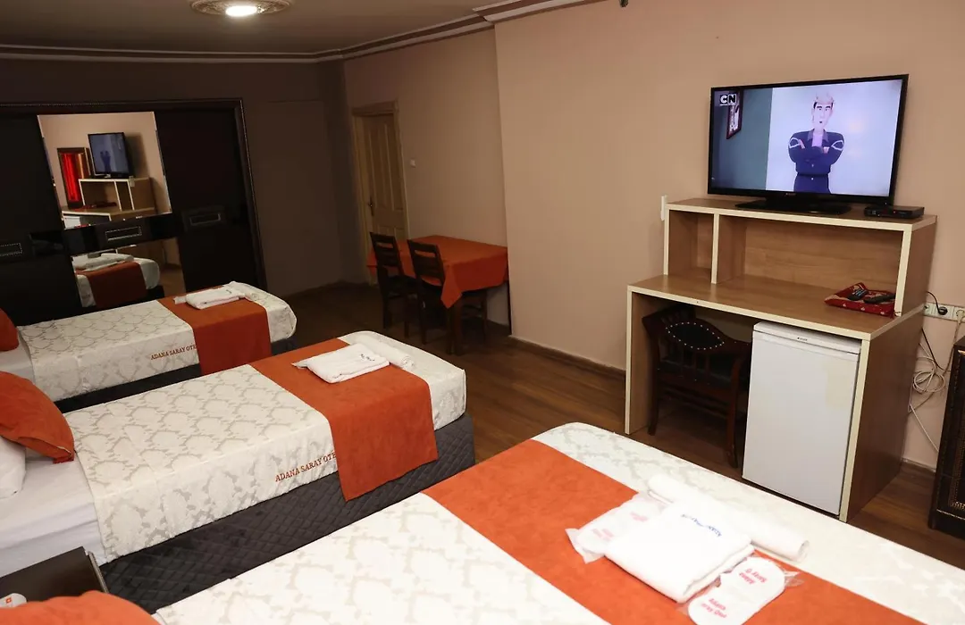 Adana Saray Hotel-1