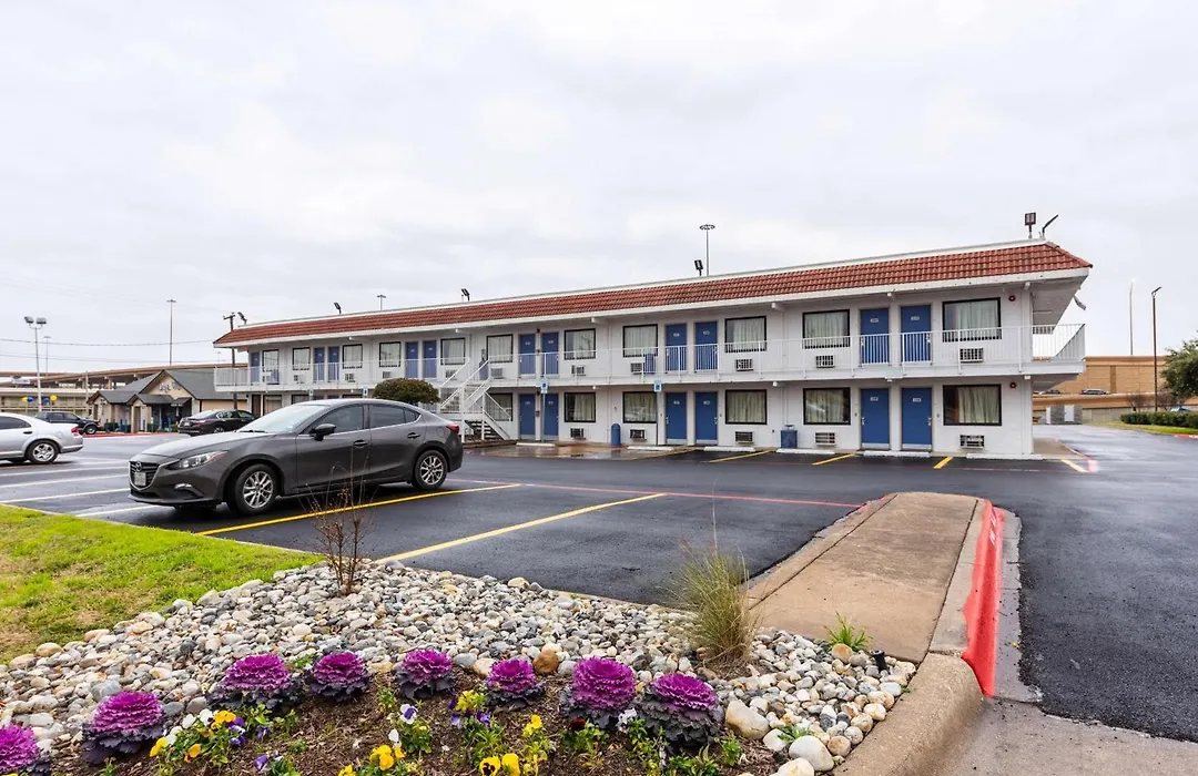 Motel 6-North Richland Hills, Tx-1