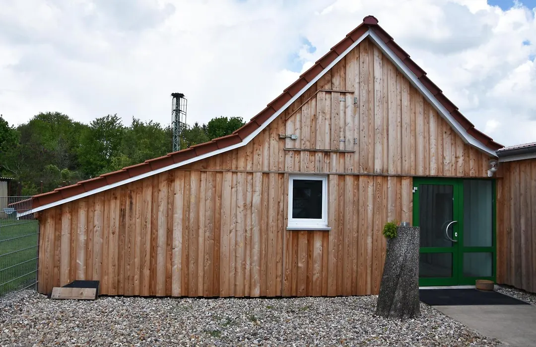 Kutscherhof Broock-1